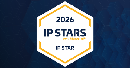 IP Stars 2026 Patents Italy