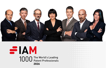 I migliori consulenti in brevetti secondo IAM Patent 1000 2026 
