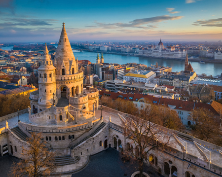 FICPI Open Forum Budapest