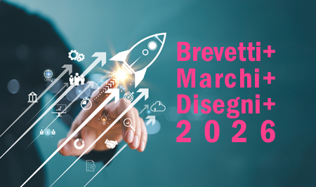 Bando Brevetti + 2026