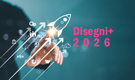 Disegni+ 2026