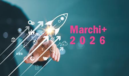Marchi+ 2026